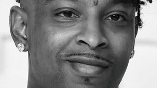 IF IT'S REAL IT'S JUST GONNA KEEP ITSELF TOGETHER - 21 Savage