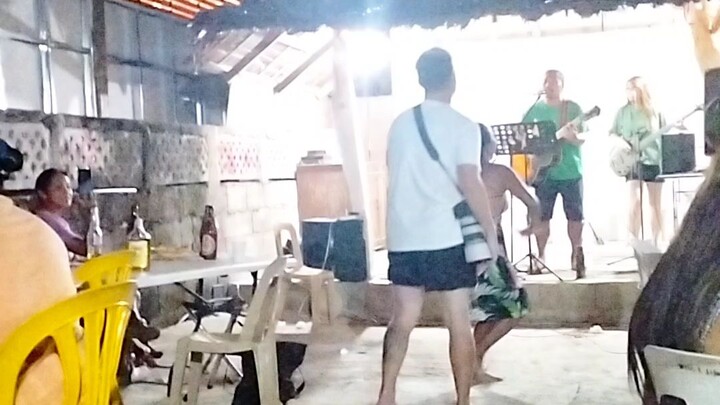 Boracay ati-atihan 2024