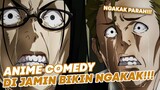 Rekomendasi Anime Comedy | DI JAMIN BIKIN NGAKAK🤣😂