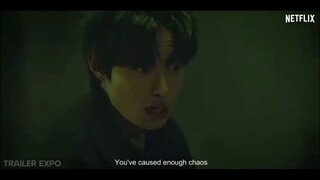 All of us are dead season 2 trailer official English subtitles