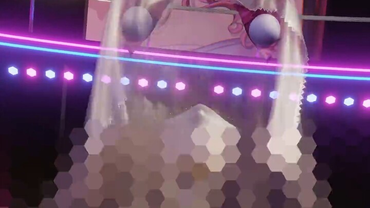 [Jiu E] -Xin lỗi vì lại làm video như vậy