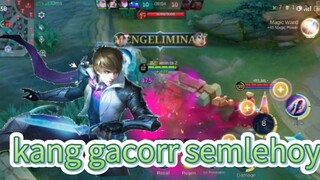 gusion venom MLBB