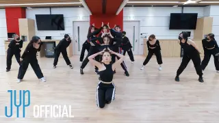 ITZY Performance Practice | 2021 ASIA ARTIST AWARDS