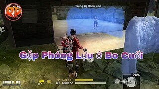 [FreeFire] Tất Tần Tật về Rank OB17 | AFK Quỷ Dữ