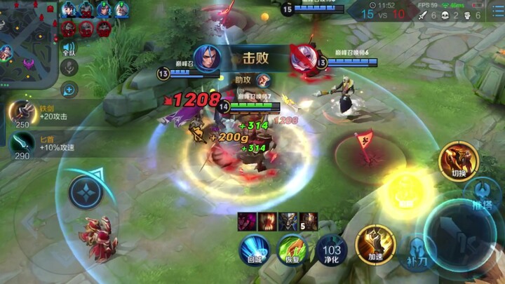 Do you know why Huang Zhong’s national‑server rank is the lowest among marksmen? Those in the know a