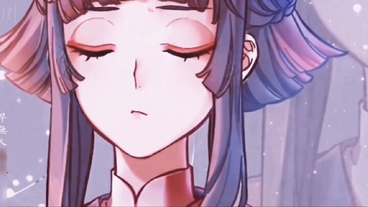 [Bone Controler] Xiao Mian‖ "What is lovesickness, no one cares for a long time" (plot direction)