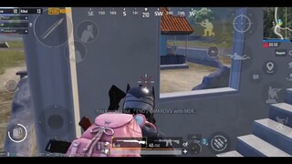 Safe And Sound ❤️ PUBG MOBILE - FRAGMOVIE #gamehay