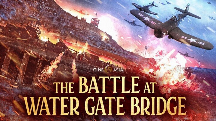 Movie Water Gate Bridge