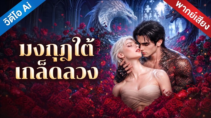 [AI] มงกุฎใต้เกล็ดลวง (พากย์ไทย)