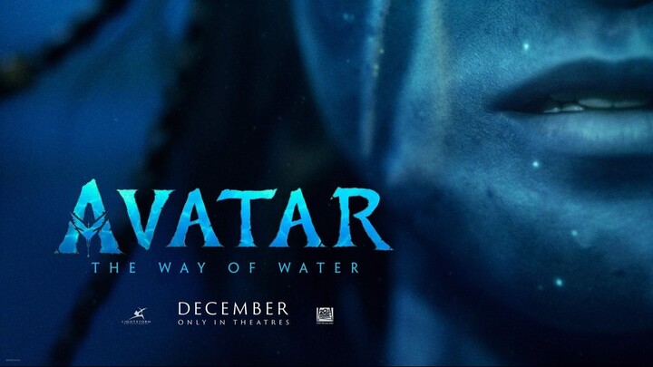 Avatar_ The Way of Water _ Official Trailer_ Watch Full Movie Link In Description