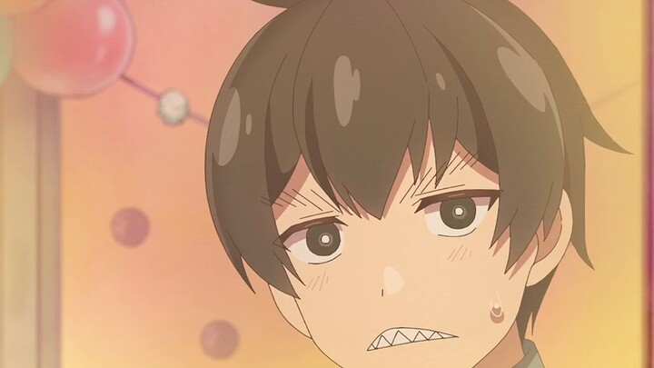 [Fan Review/Old Couple Returning to Youth] The Ark of the New Era Carrying the Remnants of the Pure 