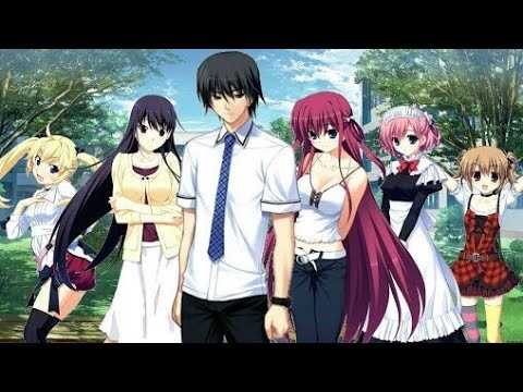 [AMV] Trưởng Thành