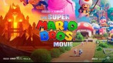 THE SUPER MARIO BROS: MOVIE Official Trailer 2 (2023)