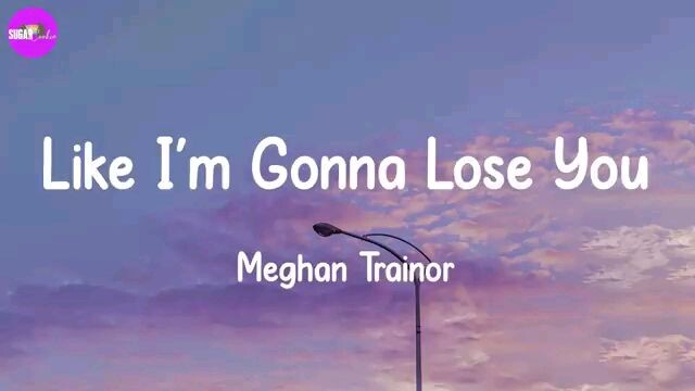 Megan Trainor