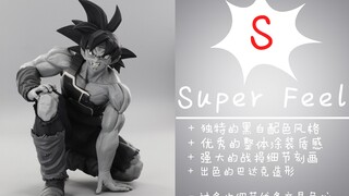 【聪聪酱的评测视频】SMSP巴达克03的特色【一番赏 BWFC10th SUPER MASTER STARS PIECE 巴达克 03 THE TONES】