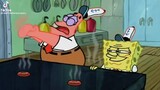 Spongebob using his 9999IQðŸ’€ðŸ’€ðŸ’€