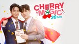 Cherry Magic | Episode 3 | English Subtitle