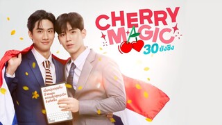 Cherry Magic | Episode 11 | English Subtitle