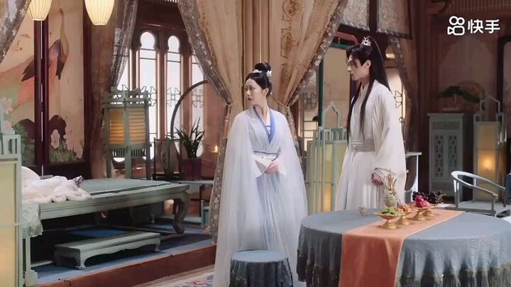 zhao ge fu episode 20