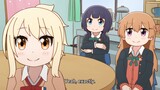 Nijiyon Animation Episode 9