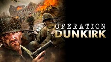 Operation Dunkirk (2017) SUB INDO