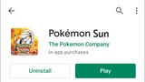Pokemon Ultra Sun And Moon Gba Android Gameplay With Live Proof