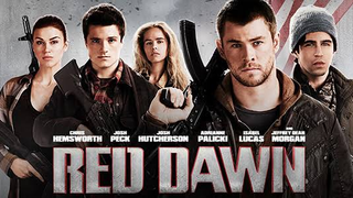 Red Dawn