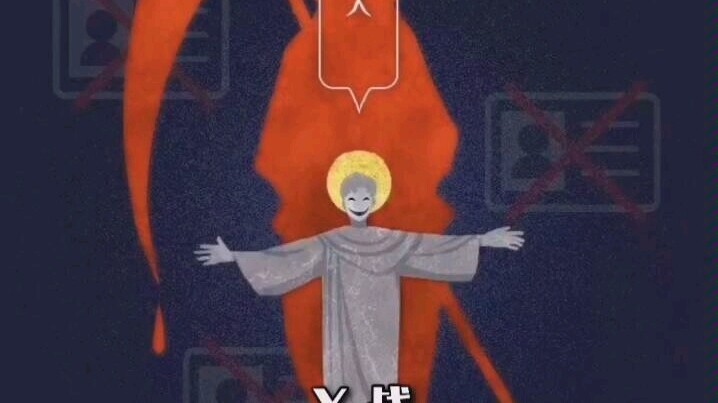 X ศึก (โปรดิวซ์โดย จางเจี๋ยจุ่น) รีมิกซ์ (ต้นฉบับก็เป็นผลงานแต่งเองเช่นกัน)