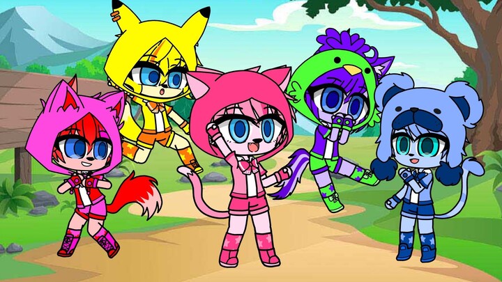 Damekko Doubutsu Episode 13: The Useless God Gets Angry!