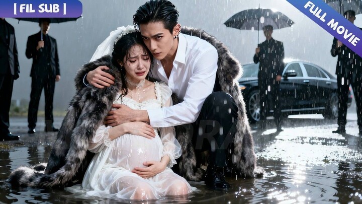 Pinilit siyang pakasalan ang kapatid ng CEO na yumaong fiancé—mahal siya nito at ama ng anak niya!