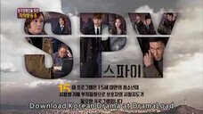 Spy ep 3 eng sub