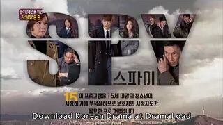 Spy ep 3 eng sub