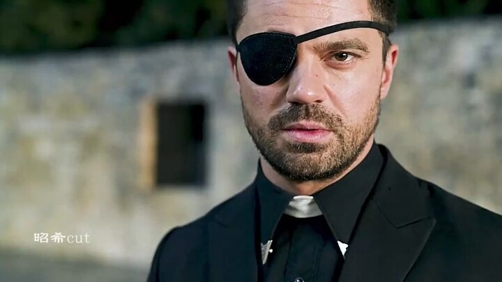 这才是真正的言出法随吧，甚至可以控制上帝！