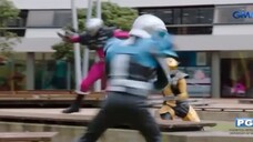 Power Rangers: Beast Morphers Episode 9 (Tagalog Dubbed) on GMA Network 6/29/25 Part 4