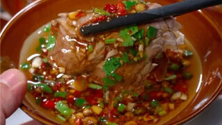 hot pot dipping sauce