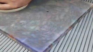 反光有点影响看时间