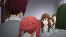 Horimiya Episode 2 Subtitle Indonesia