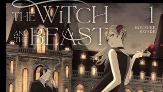 witch and the beast in English dub episode 3