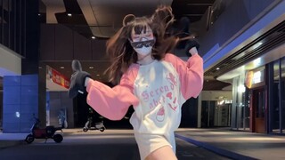 【鱼肉肉】终究还是摇了/JOJO黑帮摇