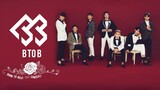 BtoB - 2nd Concert 'Born To Beat Time' [2015.12.19]