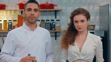 34) Recipe Of Love (Turkish) Tagalog Dub