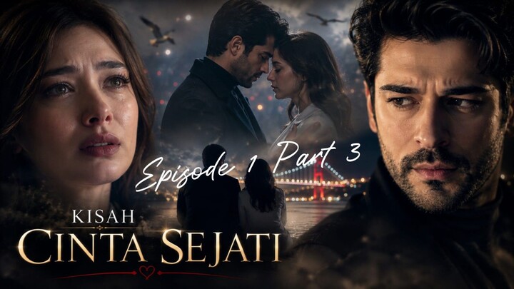 Kisah Cinta Sejati Ep.1/3