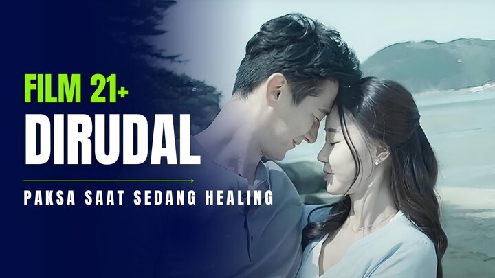 21+ NIAT HEALING T4NTE TANTE INI MALAH DICOBLOS DARI BELAKANG