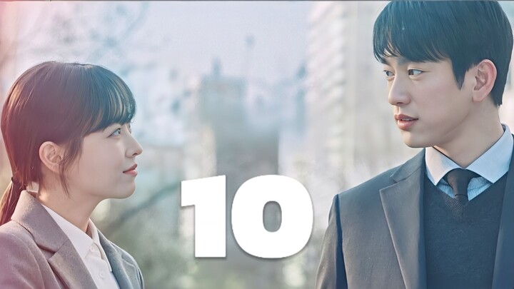 🇰🇷EP. 10 OUR SEOUL STORY (2025) | ENG SUB | Romance/Life/Drama