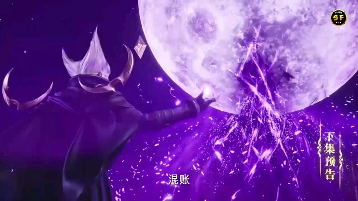 Throne of Seal Ep 49 Preview