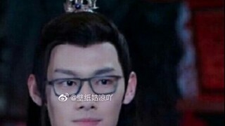 【博君一肖】Uncle finally made Wangxian public, but unfortunately he forgot about Lan Da