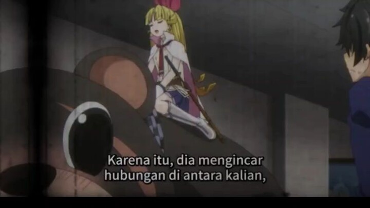 TRUE LOVE BANGET