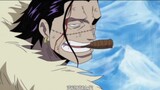 Garis-garis super mendominasi di One Piece (9)
