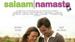 Salaam Namaste Sub Indo (2005)