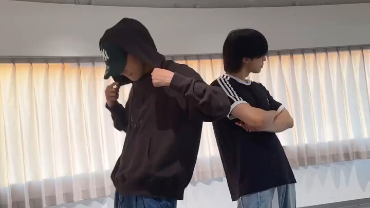 【&TEAM·TIKTOK】240708 พวกเรากำลังทำให้มันเวิร์ก💪 (FUMA/K)